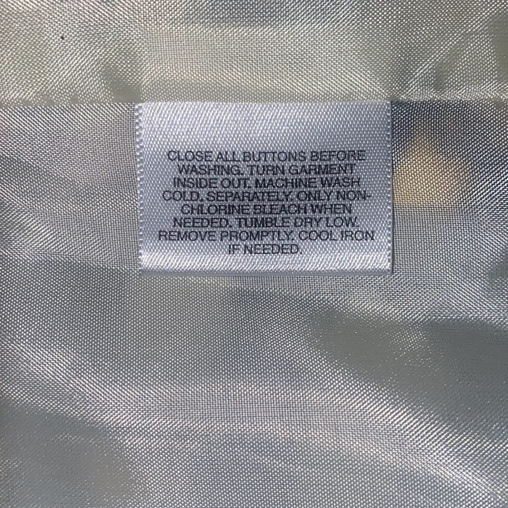 Covington Jacket - image 7